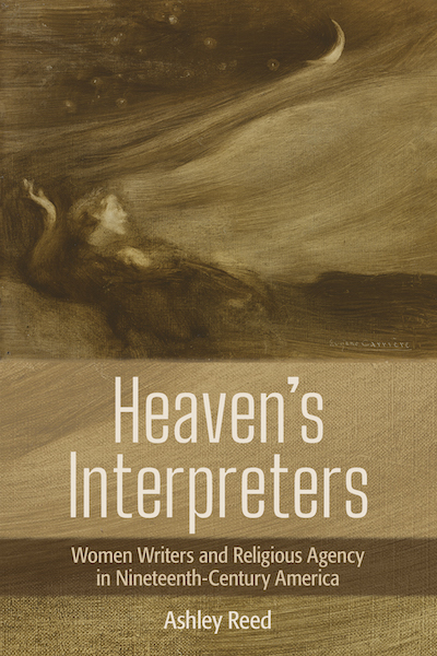 Heaven's Interpreters cover